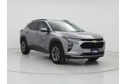 Chevrolet Trax 2025 LT 4dr C
