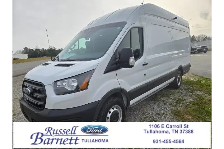 $38998 : Ford Transit 2020 350 3dr LW image 1