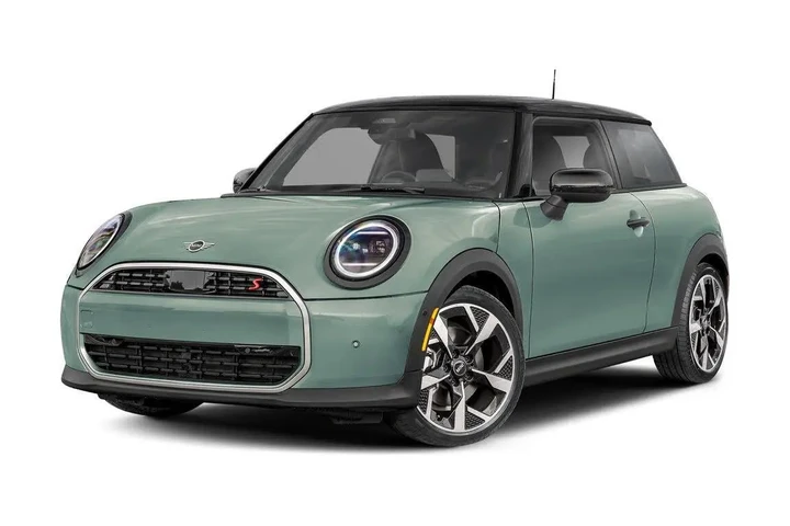 $39291 : MINI Hardtop 2 Door 2025 Joh image 1