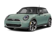 MINI Hardtop 2 Door 2025 Joh