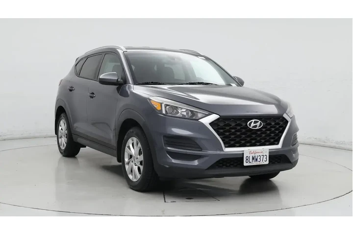 $13998 : Hyundai TUCSON 2019 Value 4d image 1