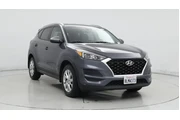 Hyundai TUCSON 2019 Value 4d