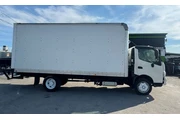$19500 : 2017 Hino 195 By Owner, 245k thumbnail