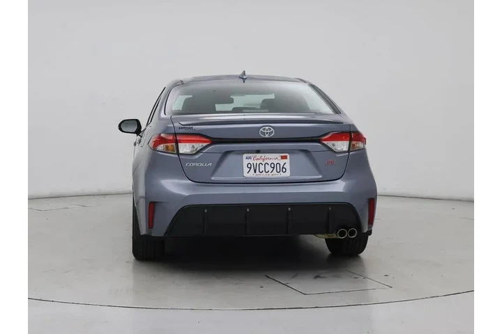 $23998 : Toyota Corolla 2023 SE 4dr S image 6