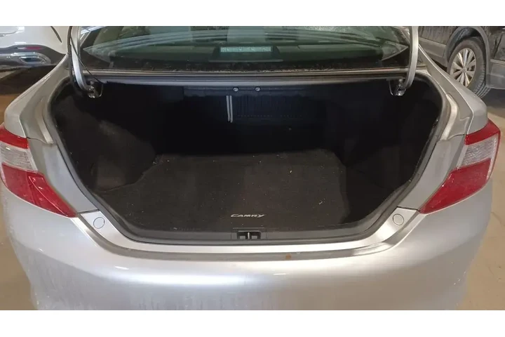 $11550 : Toyota Camry 2012 L 4dr Seda image 8