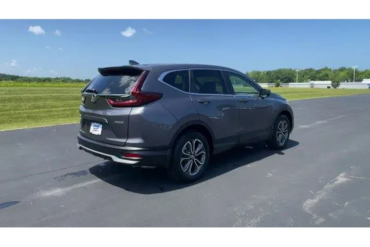 $31662 : Honda CR-V 2022 AWD EX-L 4dr image 8