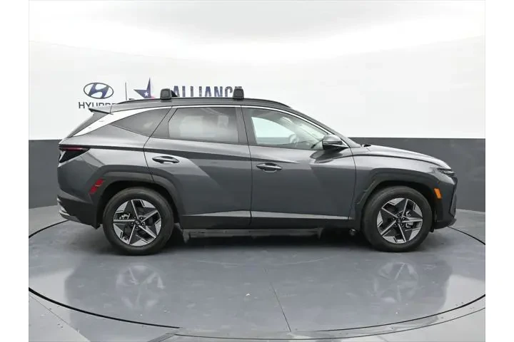 $27978 : Hyundai TUCSON 2025 SEL Conv image 9