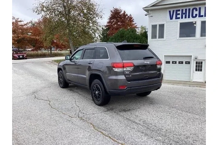 $19975 : Jeep Grand Cherokee 2020 4x4 image 4