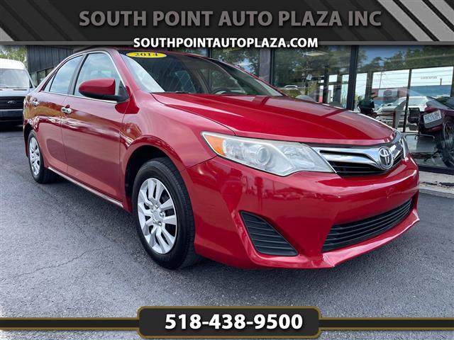 $11495 : 2014 Camry image 1