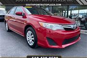 $11495 : 2014 Camry thumbnail