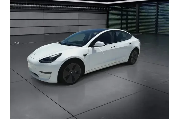 $23988 : Tesla Model 3 2021 Standard image 4