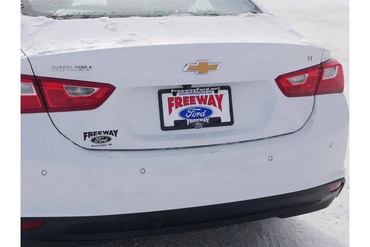 $16999 : Chevrolet Malibu 2024 LT 4dr image 10