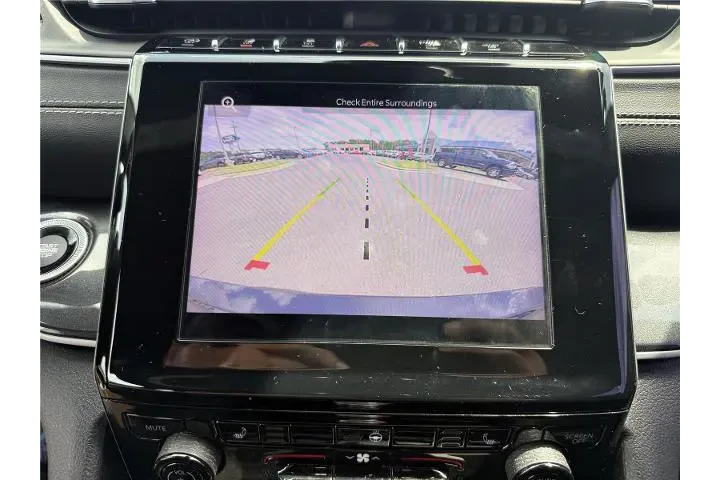 $27312 : Jeep Grand Cherokee L 2022 4 image 6