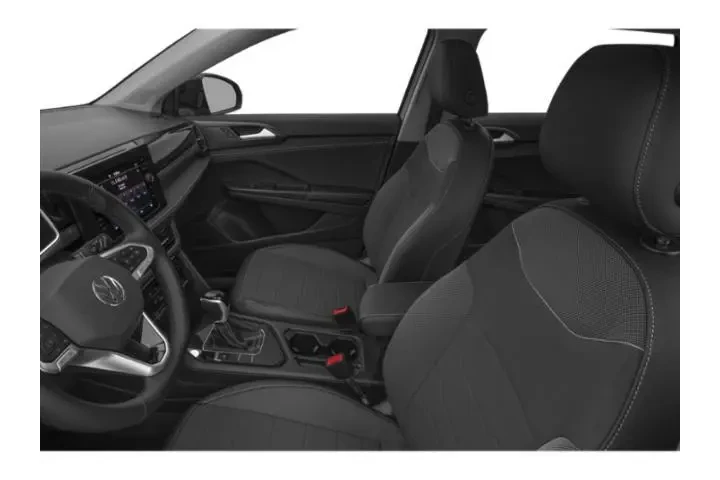 $28000 : Volkswagen Taos 2025 SE Blac image 8