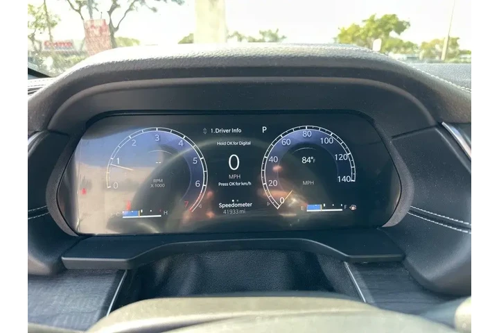 $26785 : Jeep Grand Cherokee 2023 4x4 image 6