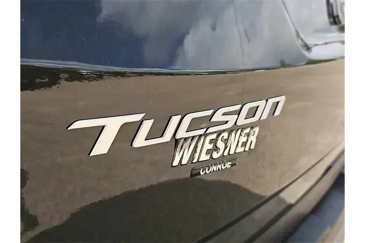 $24999 : Hyundai TUCSON 2025 SE 4dr S image 8