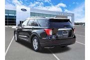 $22305 : Ford Explorer 2022 XLT 4dr S thumbnail