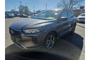 $21029 : Ford Escape 2023 AWD ST-Line thumbnail