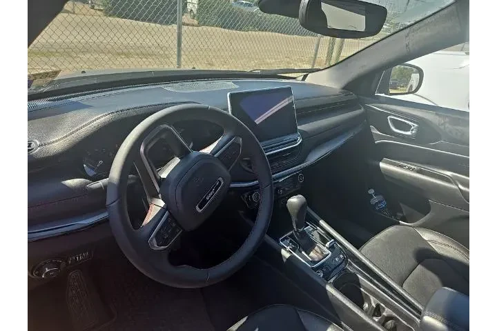 $22979 : Jeep Compass 2024 4x4 Trailh image 6