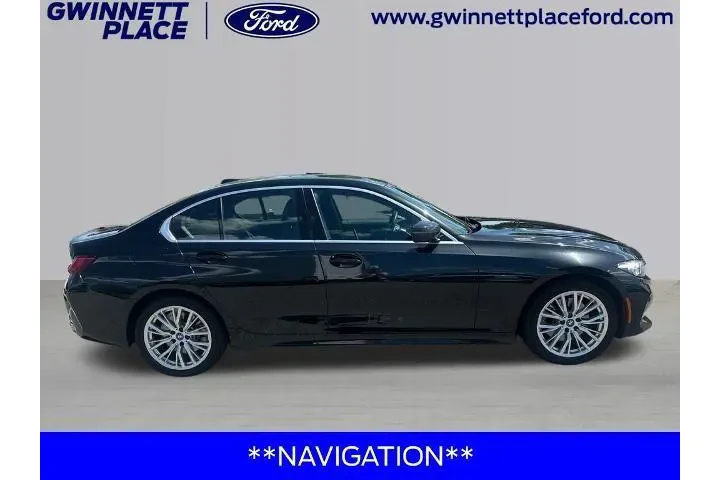 $29998 : BMW 3 Series 2024 AWD 330e x image 4