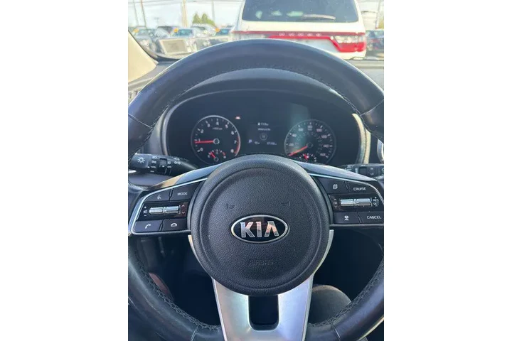 $18990 : Kia Sportage 2020 AWD EX 4dr image 4