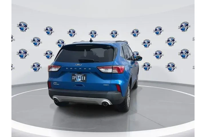 $18975 : Ford Escape Hybrid 2021 AWD image 6