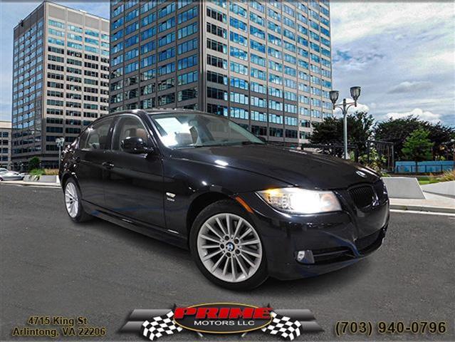 $10000 : 2011 BMW 3 SERIES image 2