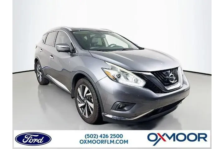 $20750 : Nissan Murano 2018 AWD S 4dr image 1