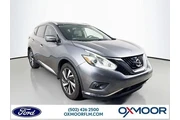 Nissan Murano 2018 AWD S 4dr en Louisville