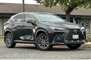 $34340 : Lexus NX 250 2024 4dr Crosso thumbnail