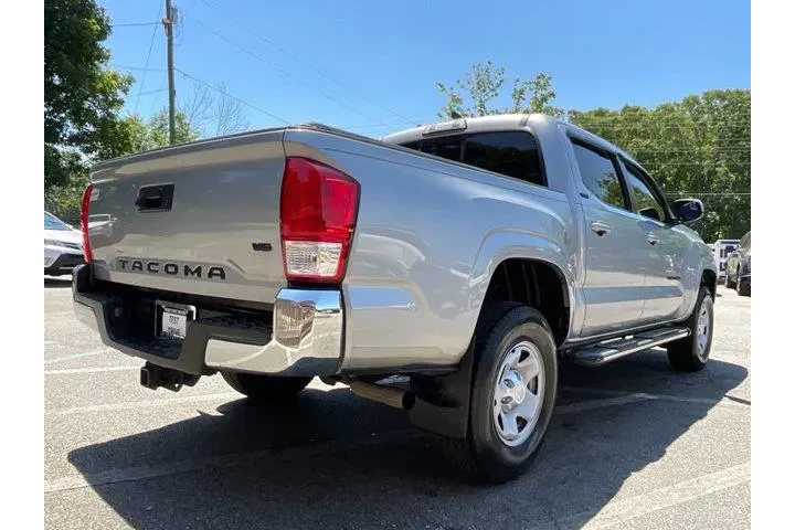 $19985 : Toyota Tacoma 2016 4x2 SR5 V image 5