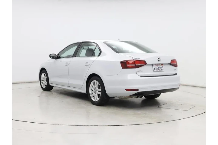 $15998 : Volkswagen Jetta 2017 1.4T S image 2