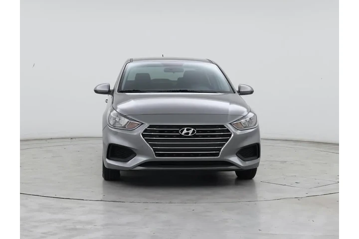 $15998 : Hyundai ACCENT 2021 SE 4dr S image 5