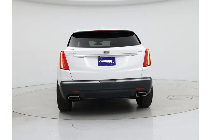 $17998 : Cadillac XT5 2019 Luxury 4dr image 6