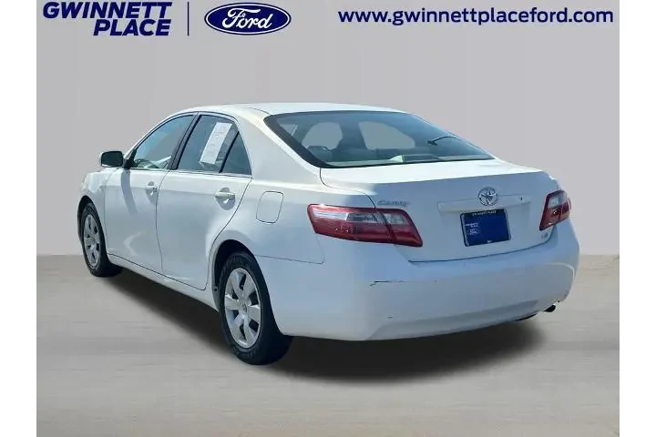$7749 : Toyota Camry 2009 SE 4dr Sed image 7