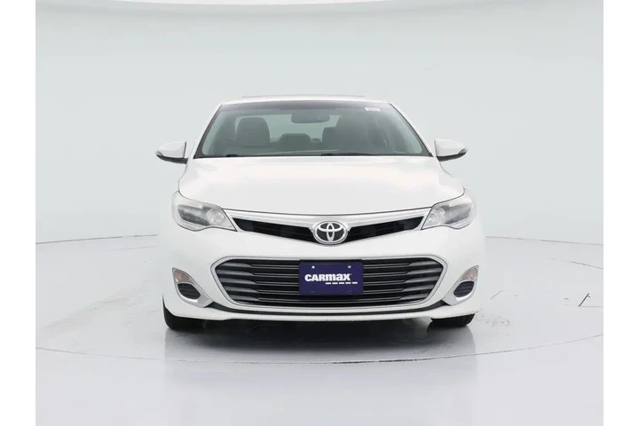 $16998 : Toyota Avalon 2014 XLE Premi image 5