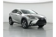 Lexus NX 300 2021 AWD 4dr Cr en Elizabethtown