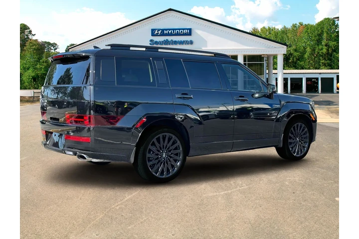 $36661 : Hyundai SANTA FE 2024 Callig image 8