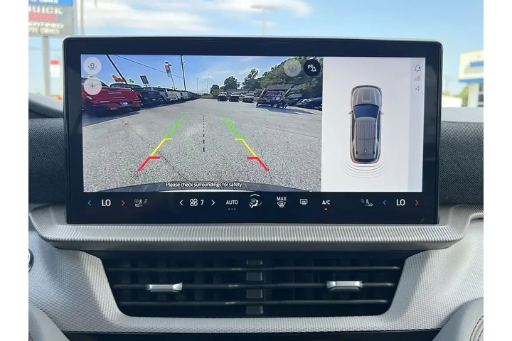 $35968 : Ford Explorer 2025 Active 4d image 5