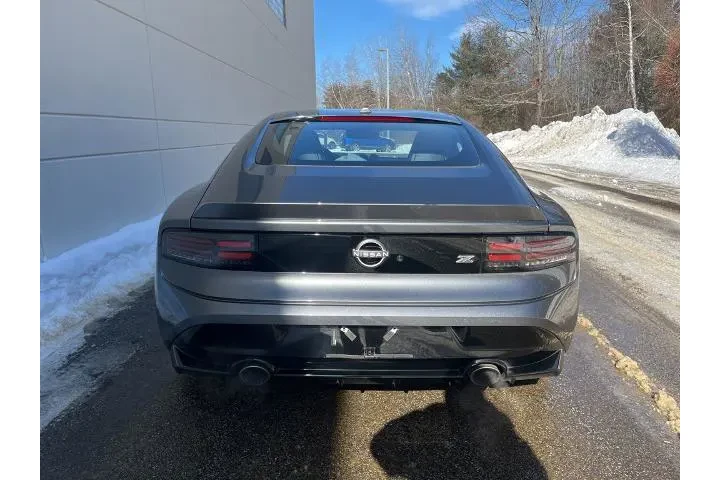$39990 : Nissan Z 2024 Performance 2d image 9