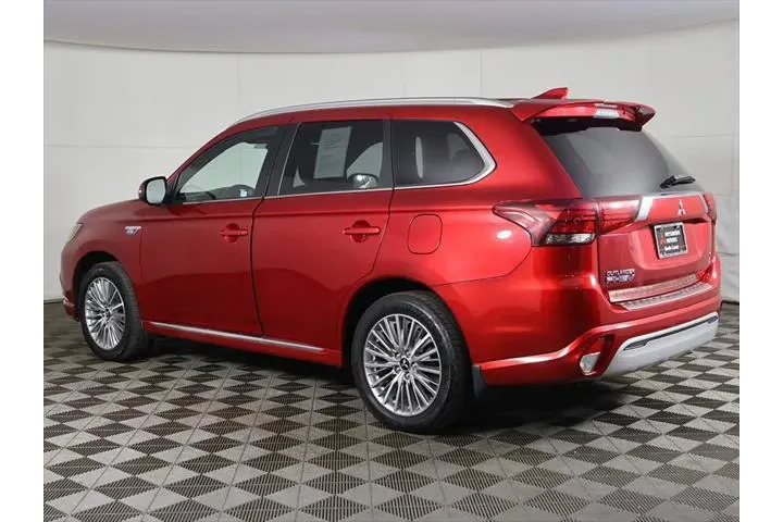 $24993 : Mitsubishi Outlander PHEV 20 image 9