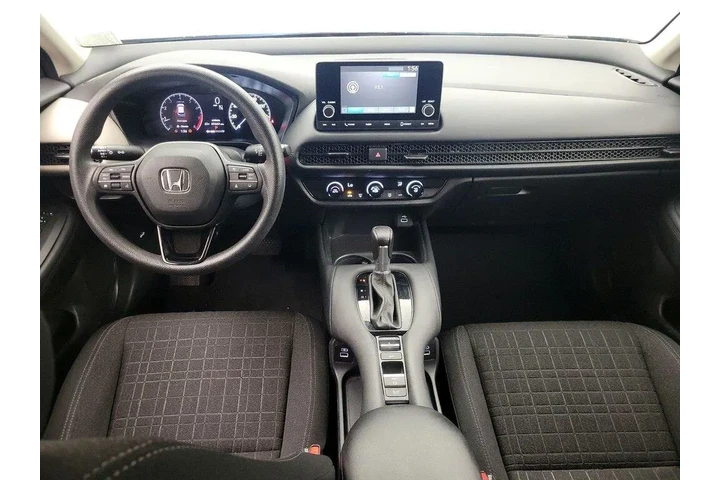 $21998 : Honda HR-V 2023 AWD LX 4dr C image 9