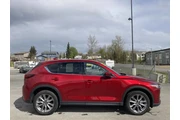 $25999 : 2021 CX-5 Grand Touring thumbnail