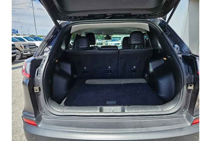 $22418 : Jeep Cherokee 2023 4x4 Altit image 10