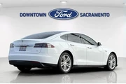 $12900 : Tesla Model S 2013 Base 4dr thumbnail