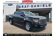 GMC Canyon 2017 4x2 SLE 4dr