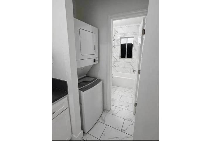 $1100 : ¡Departamento de 1 habitación! image 5