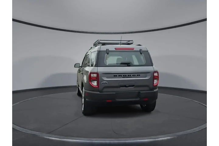 $22258 : Ford Bronco Sport 2022 AWD B image 7