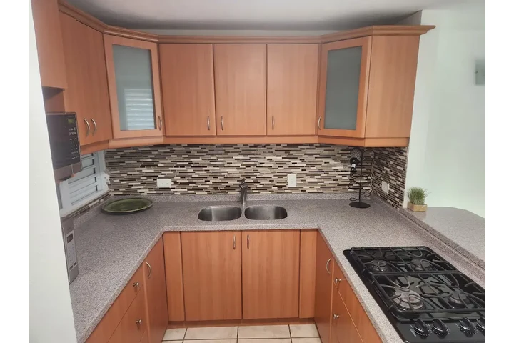 $450000 : OPEN HOUSE PALMARINA EN PALMAS image 8