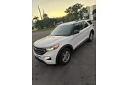 Ford Explorer 2020 XLT 4dr S thumbnail